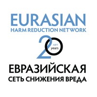 Eurasian Harm Reduction Network Logo