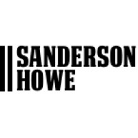 Sanderson Howe Logo
