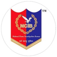 National Crime Investigation Bureau Logo