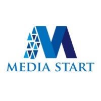 MEDIA-START Logo
