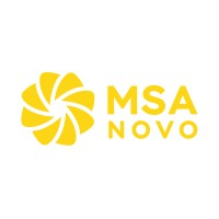 MSA Novo Logo