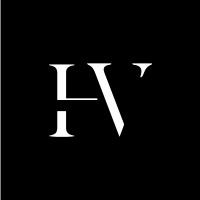 Harshil Vaja Consultancy Logo
