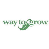 Way to Grow Logo