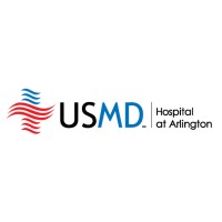 USMD Hospital at Arlington Logo