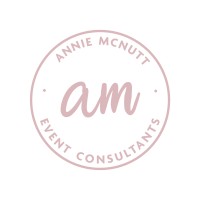 Annie McNutt Event Consultants Logo