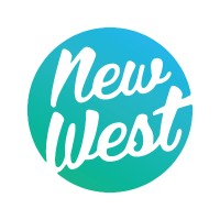 Tourism New Westminster Logo