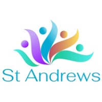 St Andrews Village Ballina Logo