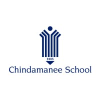 Chindamanee School Logo