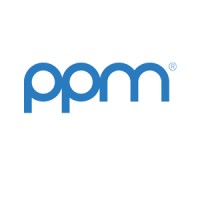 PPM Industries S.p.A. Logo