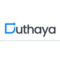 Duthaya Digital Services (Private) Limited Logo