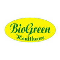 Biogreen Healthcare - India Logo