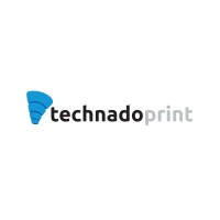 Technado Print Logo