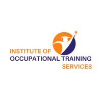 Institute of Occupational Training Services Logo