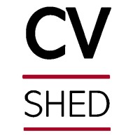 CV Shed Logo