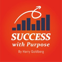 Success with Purpose Podcast Logo