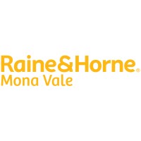 Raine & Horne Mona Vale Logo