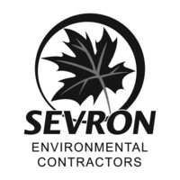 Sevron Environmental Contractors Logo