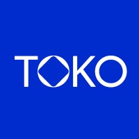 TOKO Logo