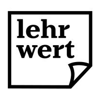 LehrWert Logo