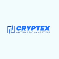 CryptEx Bot Logo