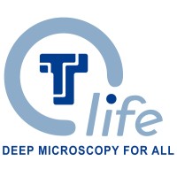 T-life Logo
