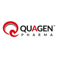 Quagen Pharmaceuticals Logo