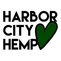 Harbor City Hemp Logo