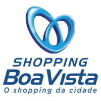 Shopping Boa Vista Logo