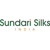Sundari Silks Logo