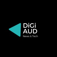 DigiAud Private Limited Logo
