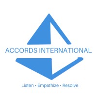 Accords International Logo