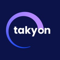 Takyon Logo