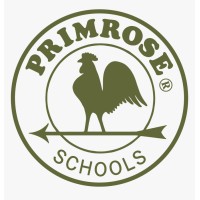 Primrose School of Cupertino Logo