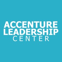 Accenture Leadership Center Logo