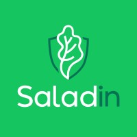 Saladin Logo