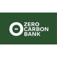 Zero Carbon Bank Logo