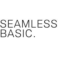 Seamless Basic Logo