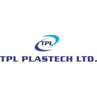 TPL Plastech Limited - India Logo