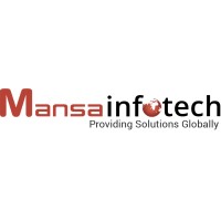 Mansa Infotech® Pvt. Ltd. Logo