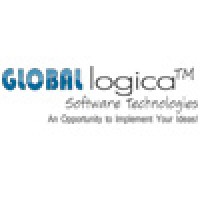 GLobal Logica Software Tecnologies Logo