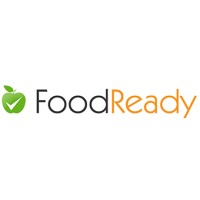 FoodReady Logo