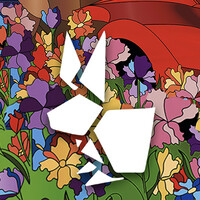 Paper Crane Factory Logo