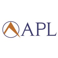 APL AUTO COMPONENTS PVT LTD Logo