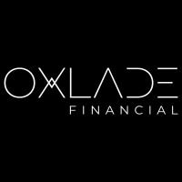 Oxlade Financial Logo
