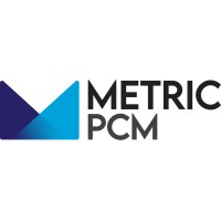 Metric PCM Logo