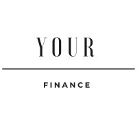 YOUR FINANCE Logo