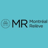 Montreal Releve Logo