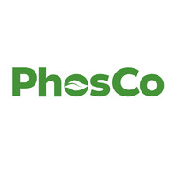 PhosCo Ltd Logo