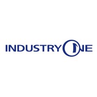 Industry One, Inc Logo