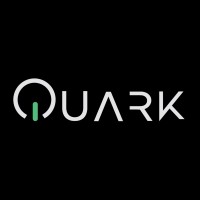 Quark Energy Trading Logo
